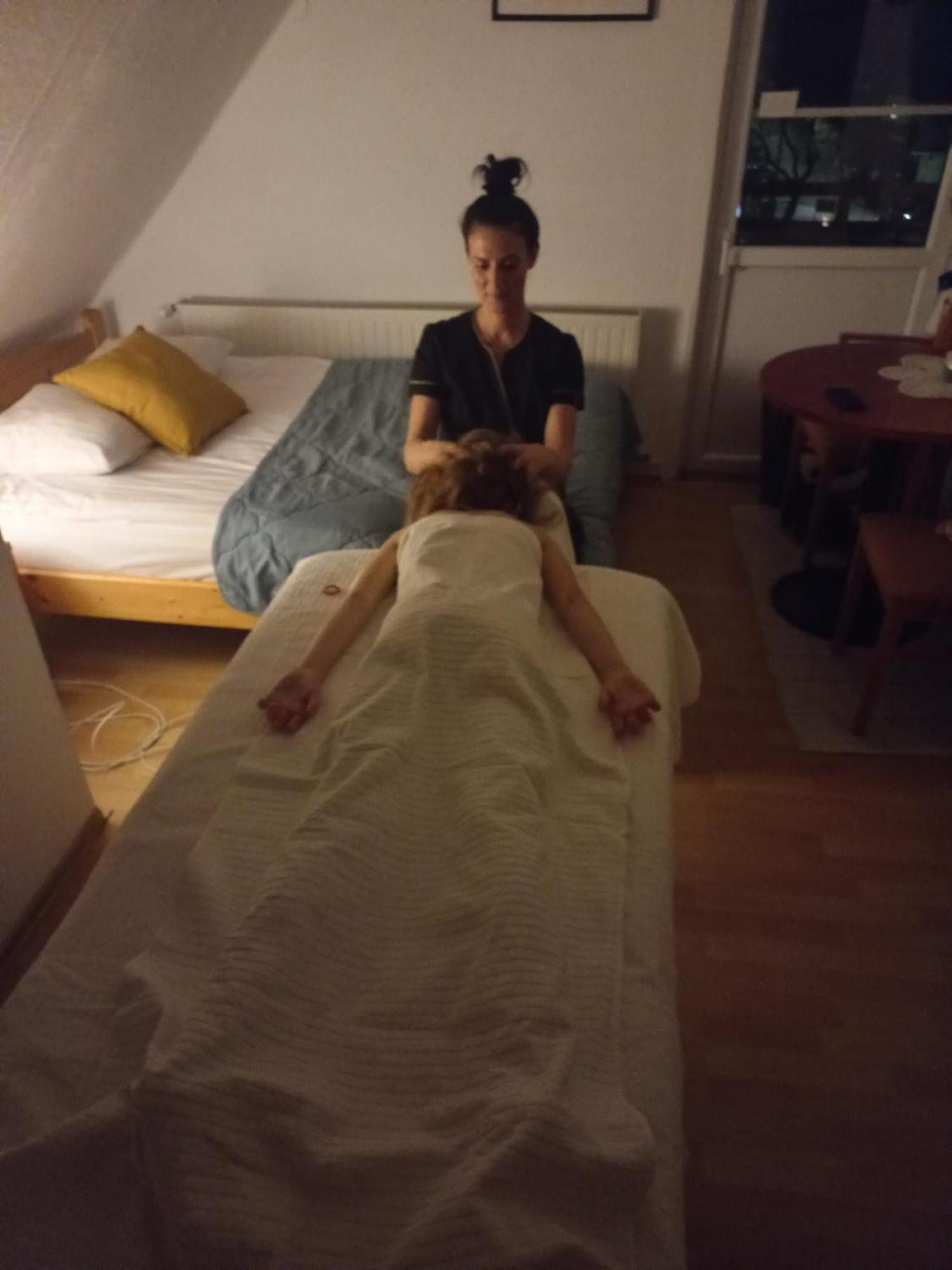 Willa Jodla 维斯拉 外观 照片